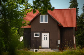 Wilderness houses Uskoci